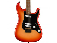 Fender  SQ Contemp Strat Special LNSSM